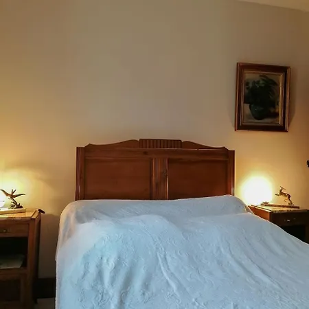 Au Village Casa de Férias *