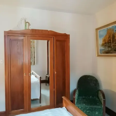 Au Village Casa de Férias