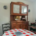 Prázdninový dům Au Village