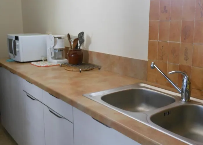 Ferienhaus Au Village *