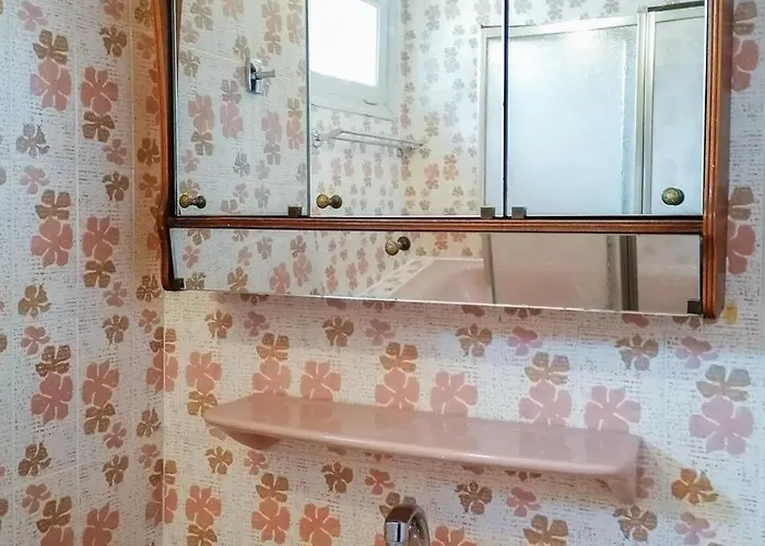 Au Village Ferienhaus *